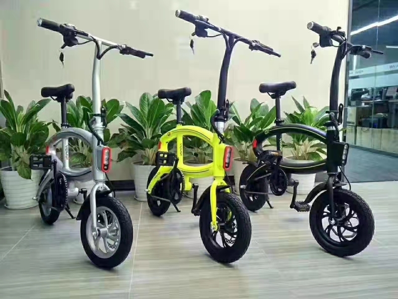 微(wēi)電(diàn)代步車(chē)