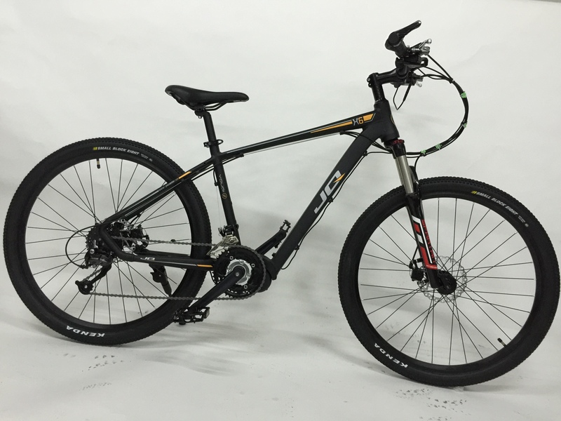 中置電(diàn)機(jī)